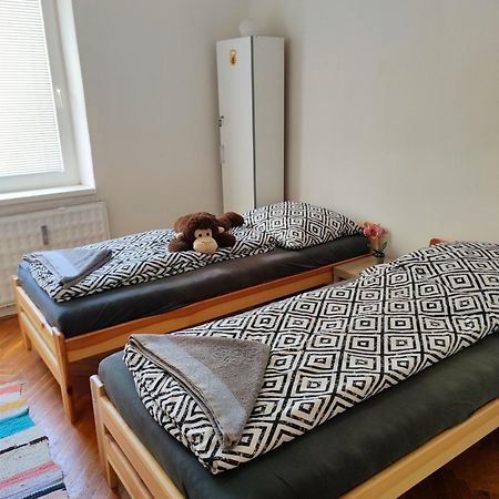 Fast Apartment In The Centrum Levice Extérieur photo