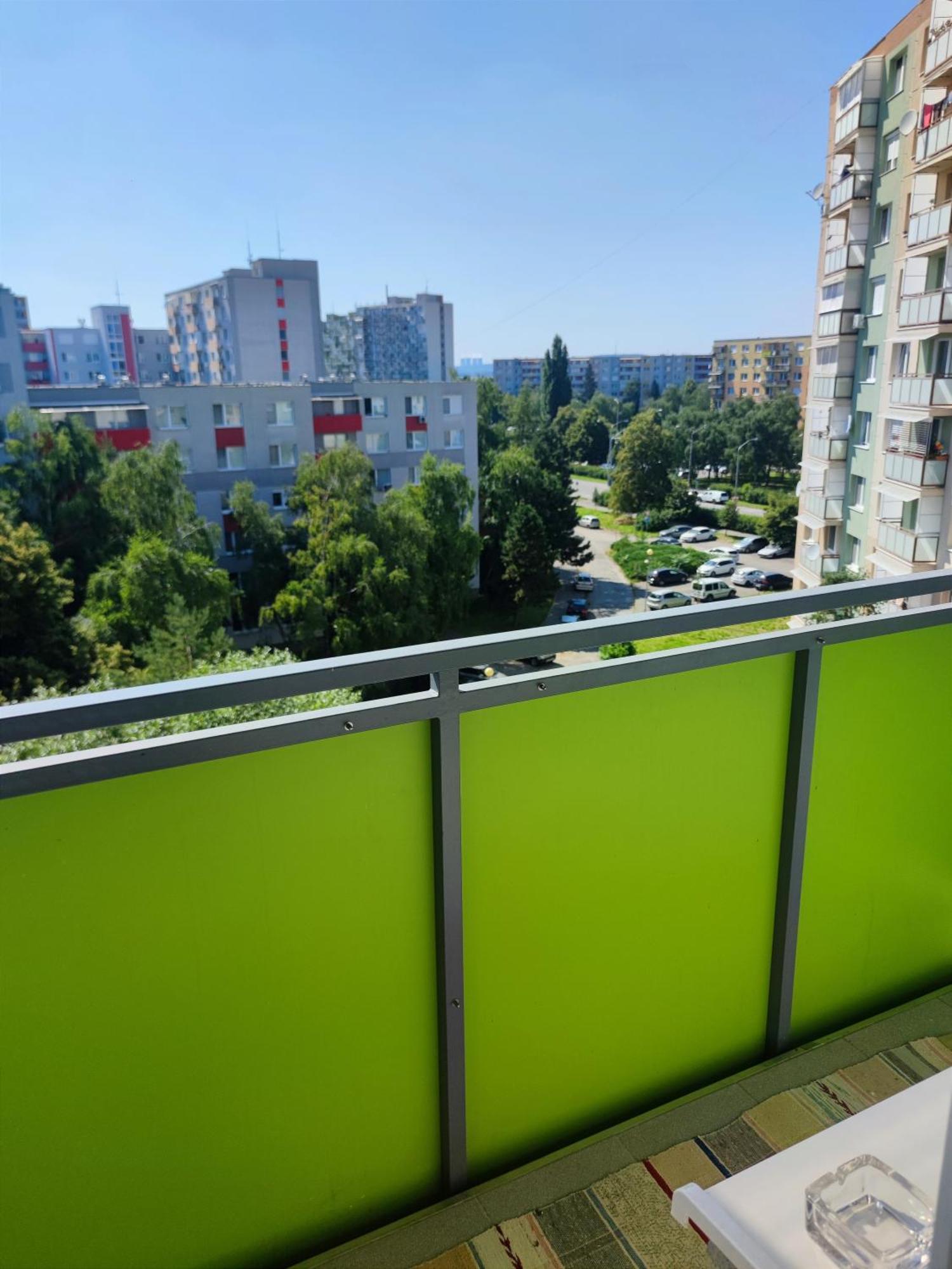 Fast Apartment In The Centrum Levice Extérieur photo