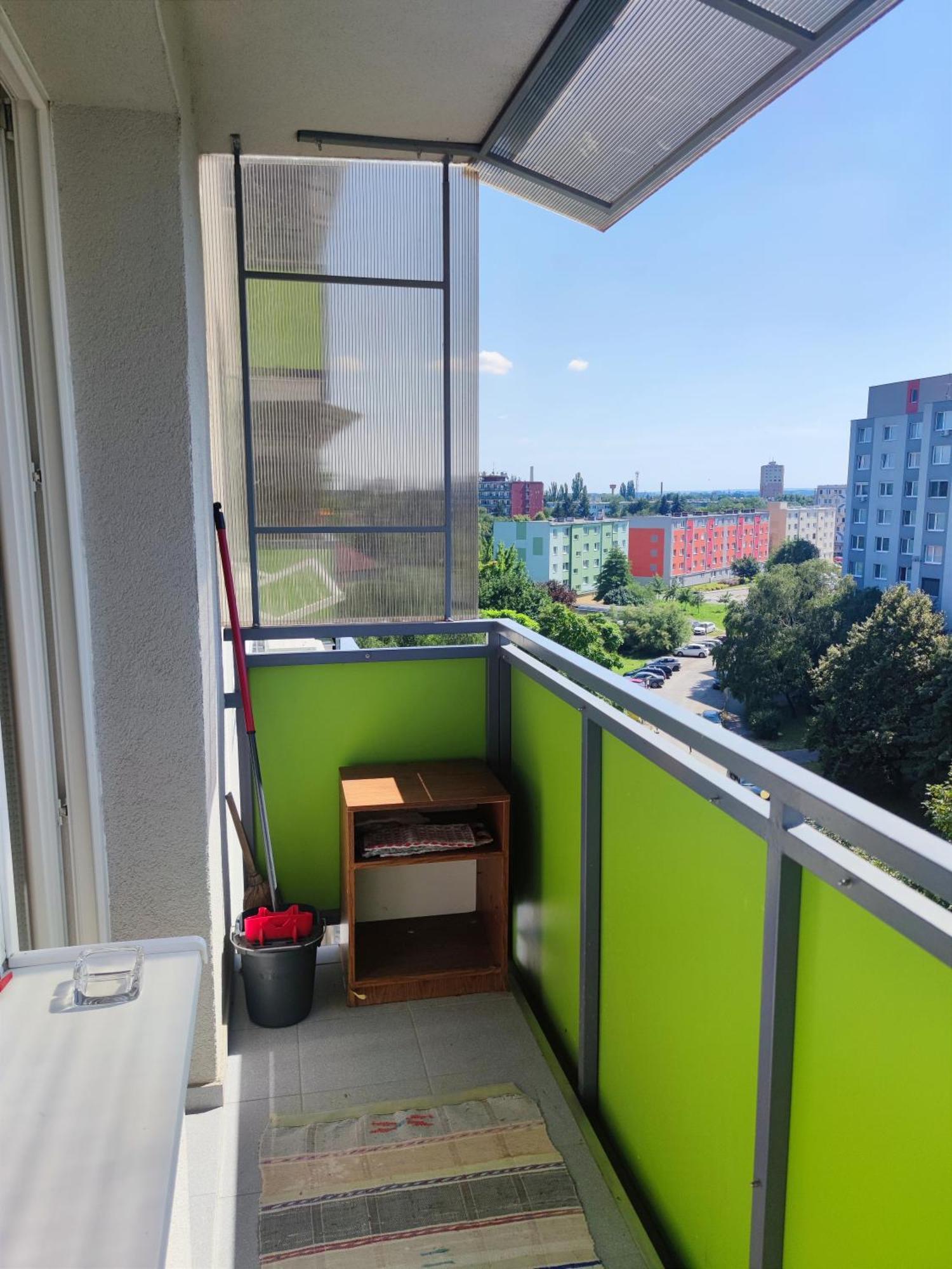 Fast Apartment In The Centrum Levice Extérieur photo