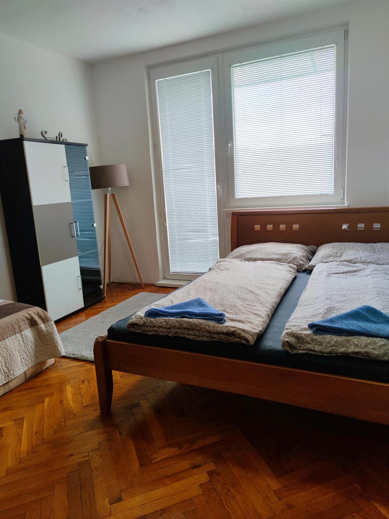 Fast Apartment In The Centrum Levice Extérieur photo