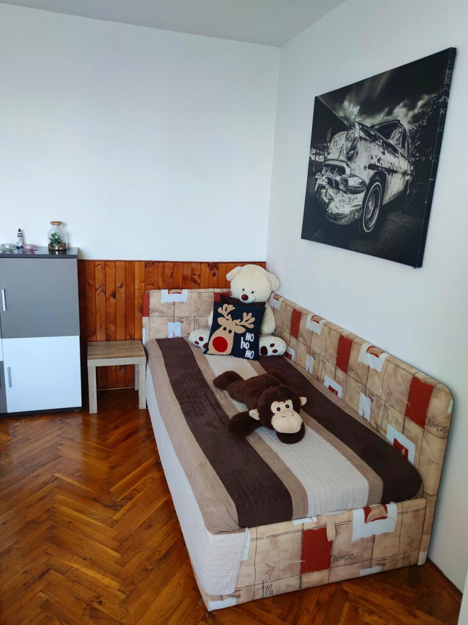 Fast Apartment In The Centrum Levice Extérieur photo